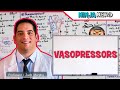 Vasopressors: Inodilators, Inopressors, Pure Vasopressors, Methylene Blue, Midodrine