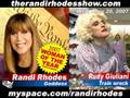 Randi Rhodes Loses It On The Air mp3
