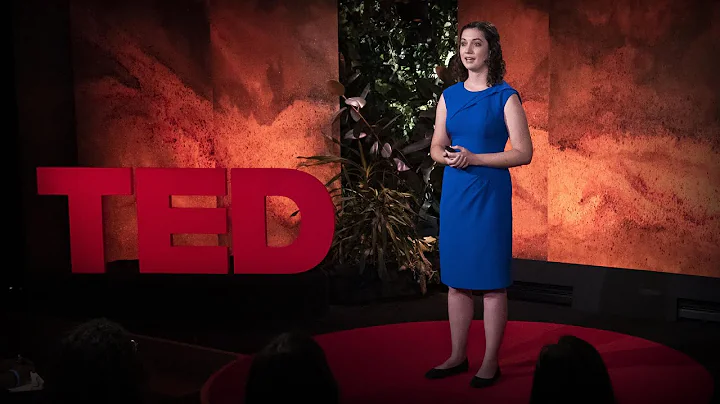 4 Ways To Design a Disability-Frien...  Future | Meghan Hussey | TED