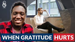 Gratitude in the Midst of Grief