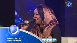 يلا نغني - ( يا قماري ) - مكارم بشير| رمضان 2019م - ALHILAL TV