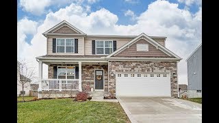 680 CRESTVIEW DRIVE video tour