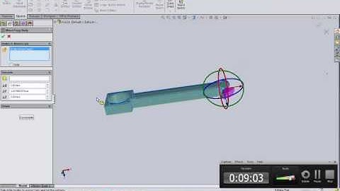 Matlab Simulink: Mô phỏng Robot SCARA với Simmechanic - ThiVo -  Trường Đại học SPKT Tp. HCM