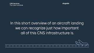 Skyguide Cns Services & Equipment Subled