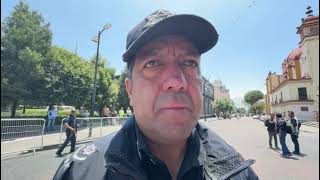 San Mateo Atenco se suma a Operativo Vacacional con municipios del Valle de Toluca.