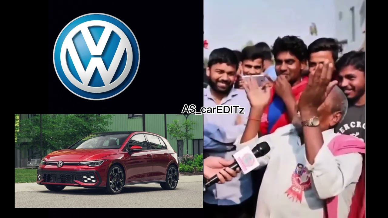 Ranking German car brands by memes