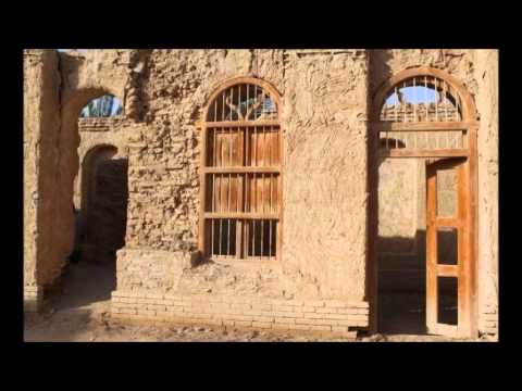 فيروز احكيلي عن بلدي العراق