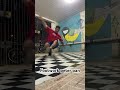 Footwork Breaking tutorial/Peter Pan              #breaking #hiphop #dance #freestyle #tutorial #for