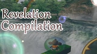 Super Monkey Ball 2 - Revelation Compilation