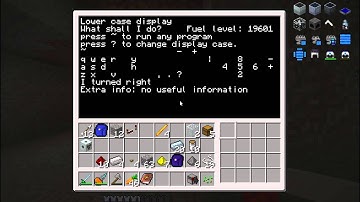 FTB Direwolf20 pack episode #1 The almighty turtle