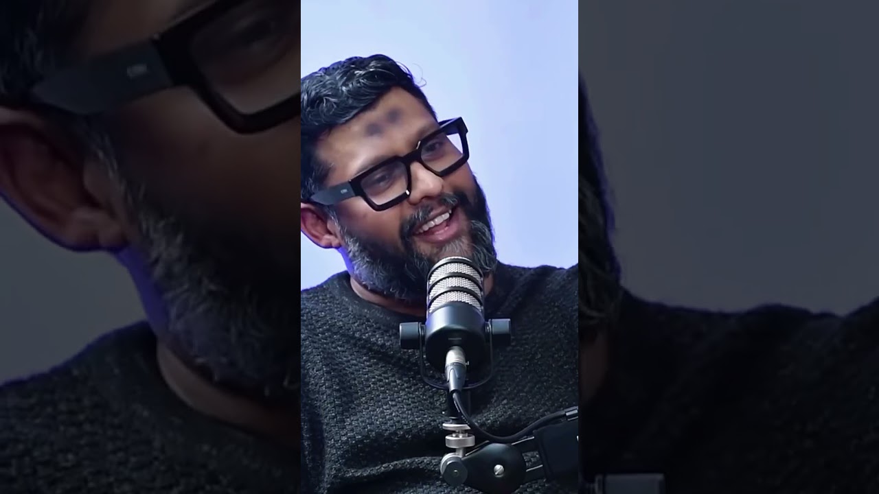 Prioritizing People Over Profit | Rafeek Al Mayar on Leadership That Lasts. 