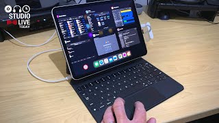 Magic Keyboard for iPad Pro | First Impressions screenshot 3