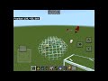 Bee Dome - Minecraft Pocket Edition - 1.21