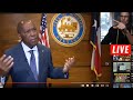 Houston Mayor Admits He Doesn't Want You to be SAFE or FREE