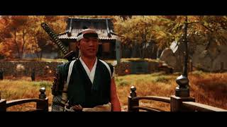 Ghost of Yōtei (PS5) - The Way of the Odachi