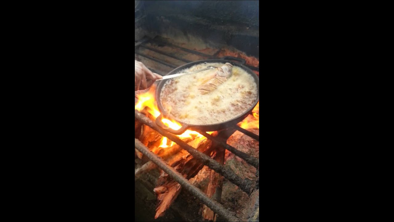 Hellshire fish Jamaica YouTube