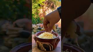 Ultimate French Onion Soup: Village Style Recipe #Shorts