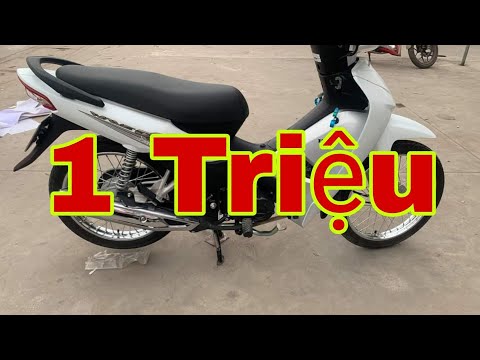 Video XE TAY GA GIÁ RẺ, DƯỚI 10 TRIỆU XE CHÍNH HÃNG GIẤY TỜ... - youtube