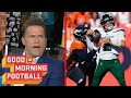 Biggest Head Scratchers From Week 3 | Good Morning Football