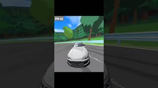 Insane reverse drift - fr legends #frlegends