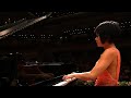 Capture de la vidéo Yuja Wang: Chopin Piano Concerto No. 2 In F Minor Op. 21 [Hd]