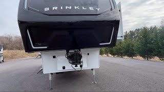 2025 Brinkley Model Z 3300 Johnson City Kingsport Bristol Asheville North Carolina Abingdon Va
