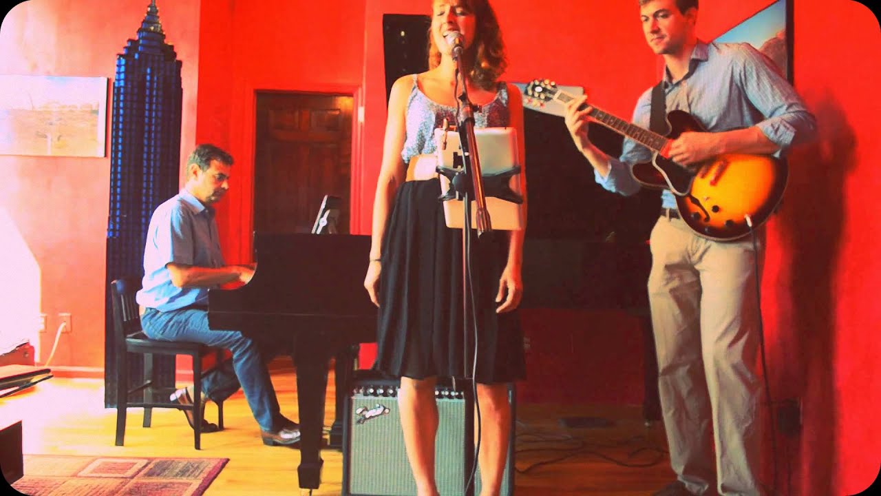 La Parisienne Band live demo real 2015