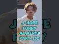 BTS J Hope Funny Moments ARMY Crying With Laughter
