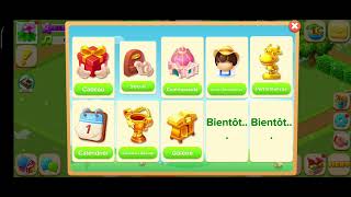 HOE EEN VRIEND TOEVOEGEN op de familieboerderij / EEN VRIEND TOEVOEGEN op de familieboerderij screenshot 4