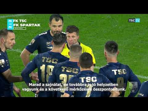 FK Novi Pazar 0-0 FK Radnicki Nis :: Resumenes :: Vídeos 