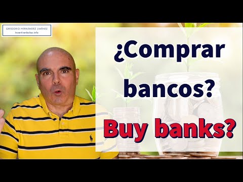 Video: Koupil santander suverénní banku?