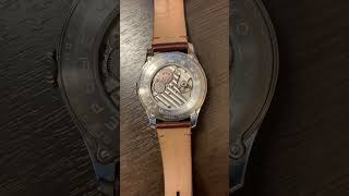 【レア】シュトルマンスキー　STURMANSKIE ロシア　ソ連製時計　ガガーリン　ビンテージ時計