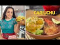 CARIUCHU ... Salsa de los Dioses!!