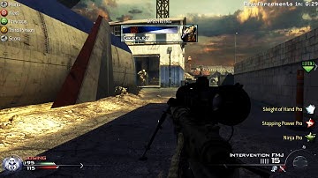 MW2 l Zix/Griefley vs Truth l 2-0 l Edited By Raoh