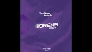 Morena Becak (FAHMY FAY Edit)