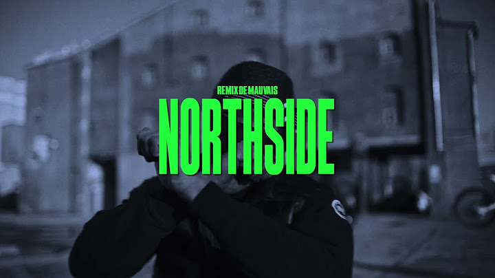 Sosa La M - Northside | Remix de Mauvais