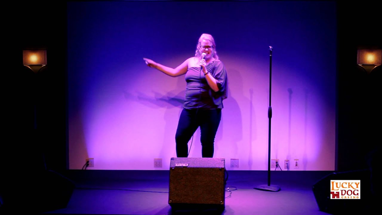 LuCKY DOG CASINO "Raise the Mic 1" Kaaren SparksiDreffin YouTube