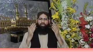 Rab Mahfilan Sajayyan Ne Sarkar Wasty: Haji Imtiaz Ali Naqshbandi