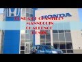 Honda Of Chantilly Mannequin Challenge Remix