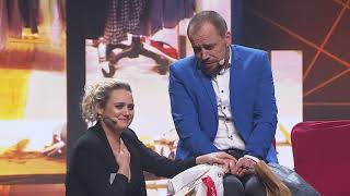 Kabaret Czesuaf - Zagubiony W Sklepie Official Video, 2020