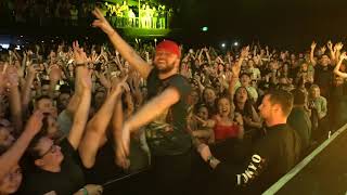 Quinn XCII: The Story of Us Tour "Straightjacket" Compilation