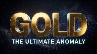 Element #79. GOLD: Why Has This Metal Driven Humanity Mad for Thousands of Years