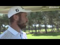 Buggy Interview - Oscar Stark