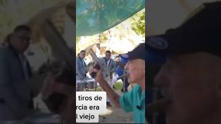 🇲🇽LOS ÚLTIMOS TIROS DE ANDRE GARCIA #90s #regionalmexicano #musica #viral #cover #fypシ #party