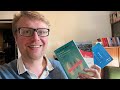 The International Booker Prize Shortlist 2026 Reviews Favourites And Predictions 