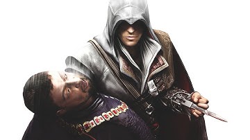 Taking down Emilio Barbarigo / Assassin creed 2 (Part 7)