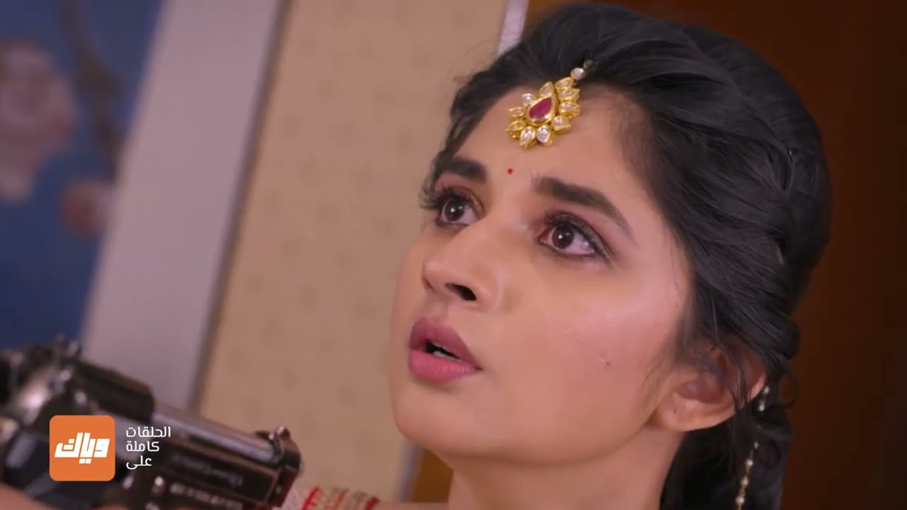 أكشات لن يستطيع الدفاع عن جودان! - مسلسل أسميتها جودان 3 - الحلقة 17 | وياك