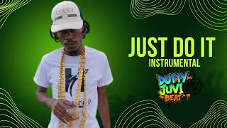 Medz Boss - Just Do It – Dancehall Instrumental Remake (Prod. by Dutty juvi Beat)