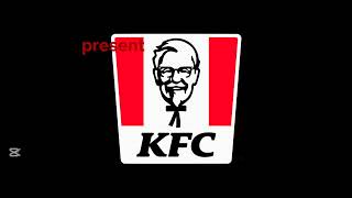 evolution of kfc's logo (ep1)