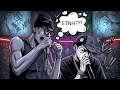 Breno Scott &amp; Yng Voos "ETNH???"